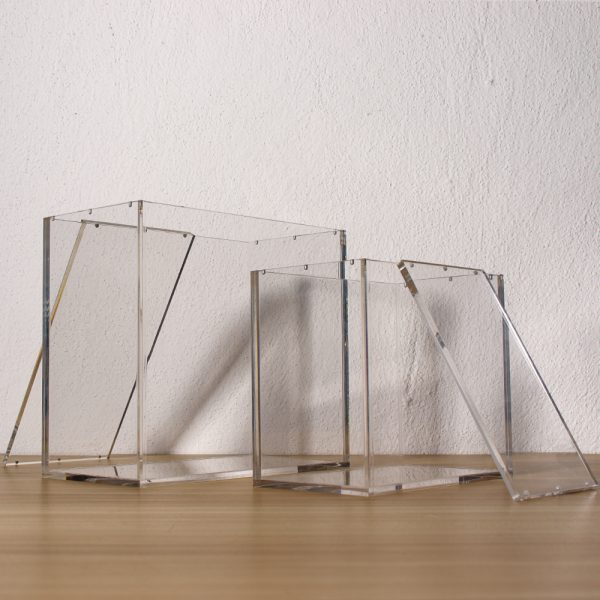 Acrylic Pokemon Display Box - 图片 3