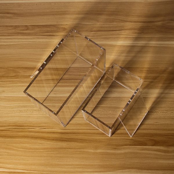 Acrylic Pokemon Display Box - 图片 5